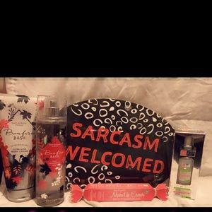 Bonfire bash !!! AMAZING